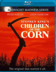 Children Of The Corn 2011