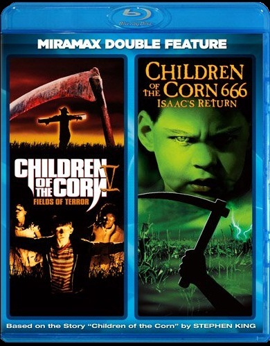 Children Of The Corn 2011 Wiki