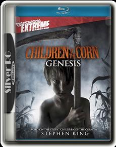 Children Of The Corn Genesis 2011