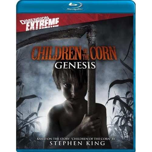 Children Of The Corn Genesis Review