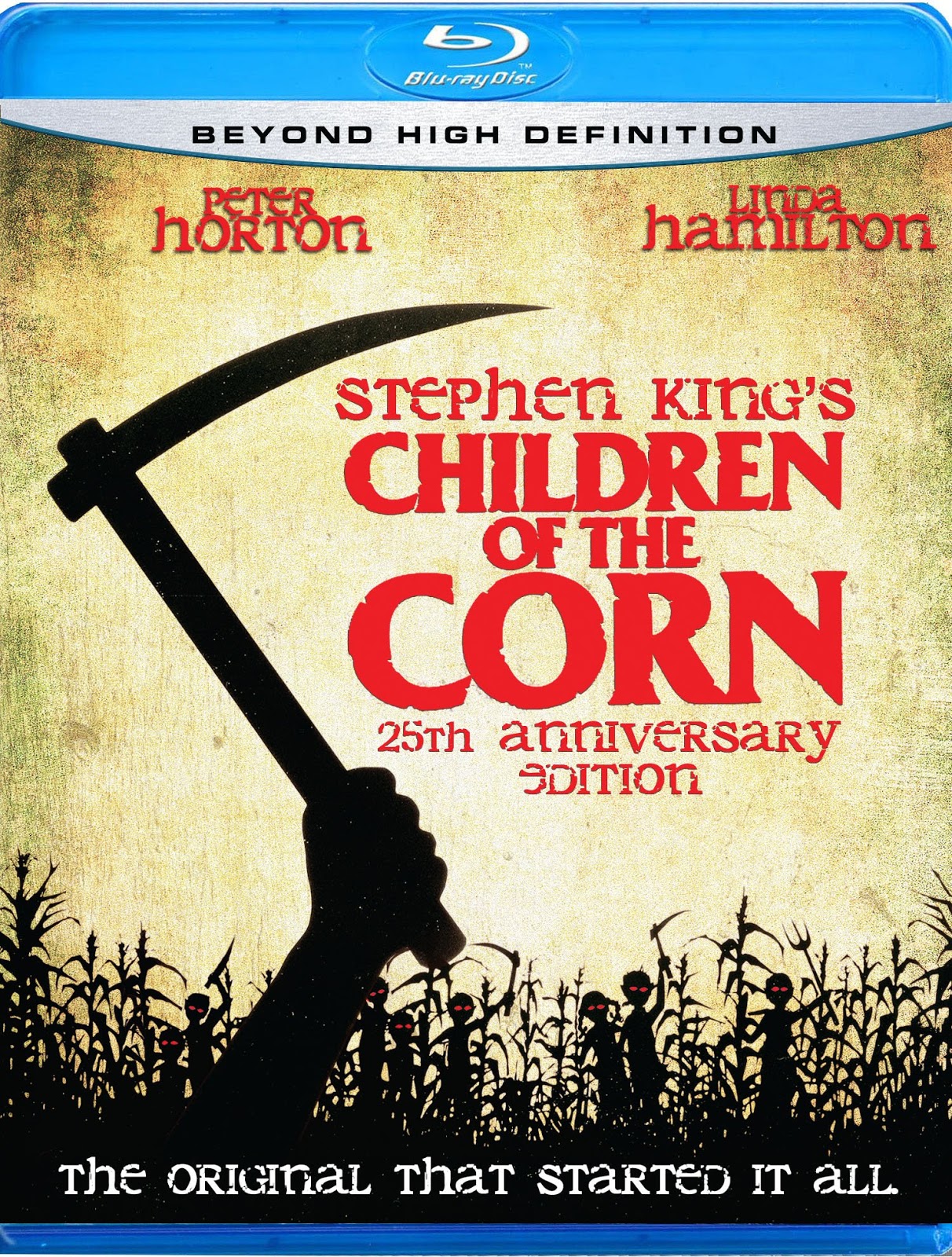 Children Of The Corn Genesis Synopsis