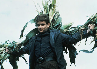 Children Of The Corn Isaac Actor