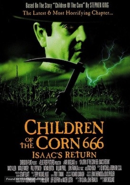 Children Of The Corn Movie Quotes