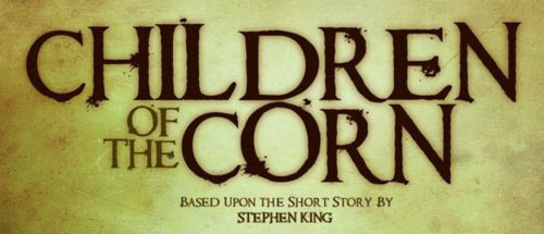 Children Of The Corn Movie Quotes