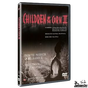 Children Of The Corn Movie Summary