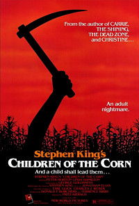 Children Of The Corn Movies In Order