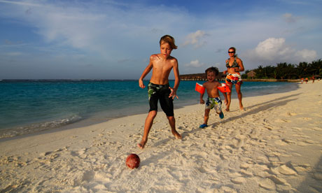 Children Playing Football Pictures