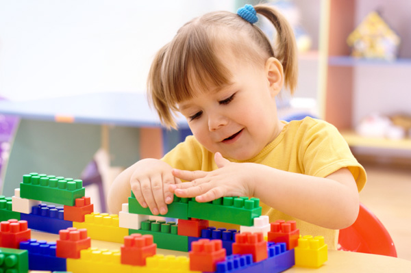 Children Playing With Toys Images