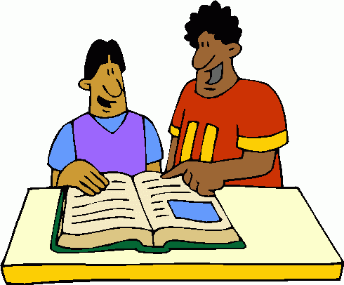 Children Reading Books Images