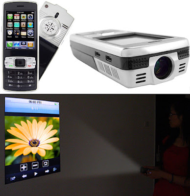 China Projector Price In India