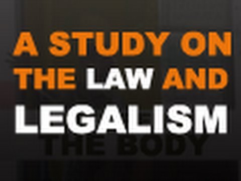 Chinese Legalism Laws