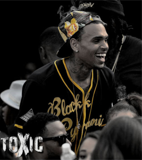 Chris Brown 2013 Tumblr