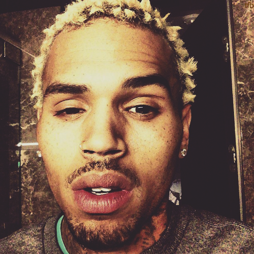 Chris Brown 2013 Tumblr Pictures