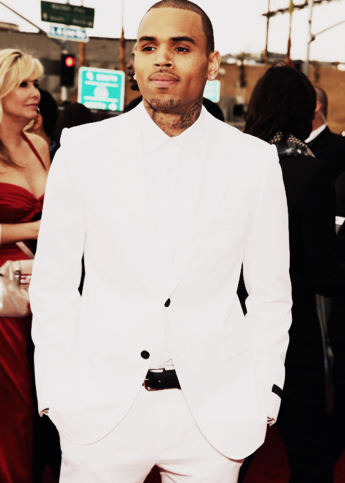 Chris Brown 2013 Tumblr Pictures