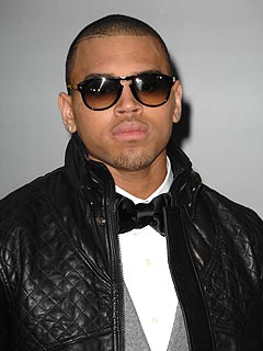 Chris Brown Beats Rihanna Police Report