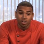 Chris Brown Beats Rihanna Police Report