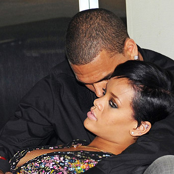 Chris Brown Beats Rihanna Police Report