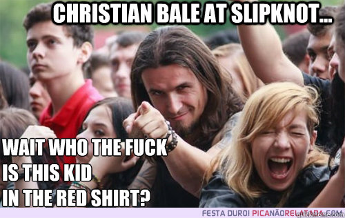 Christian Bale Religion Meme