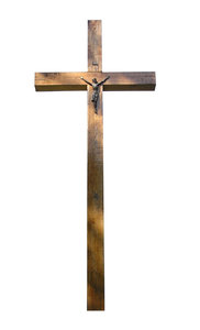 Christian Religion Cross