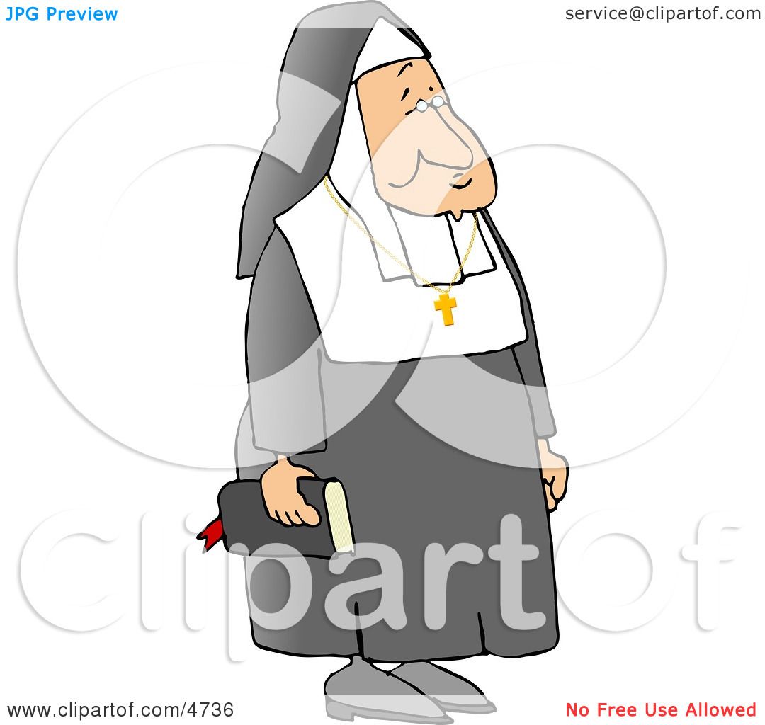 Christian Religion Cross Clipart