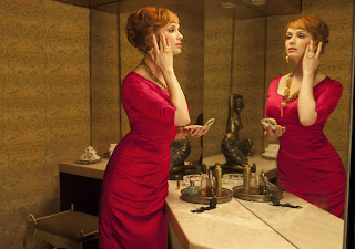 Christina Hendricks Joan Holloway