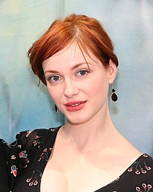 Christina Hendricks Weight