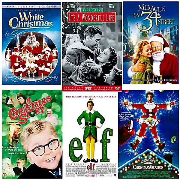 Christmas Movies For Kids