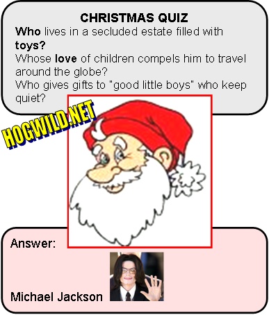 Christmas Quiz Questions And Answers Funny