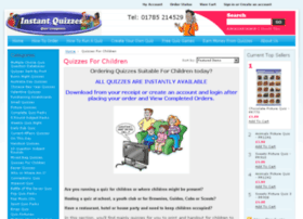 Christmas Quiz Questions For Kids