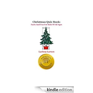 Christmas Quizzes For Kids And Answers