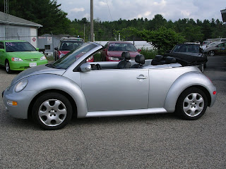 Chrysler Pt Cruiser 2003 Mpg