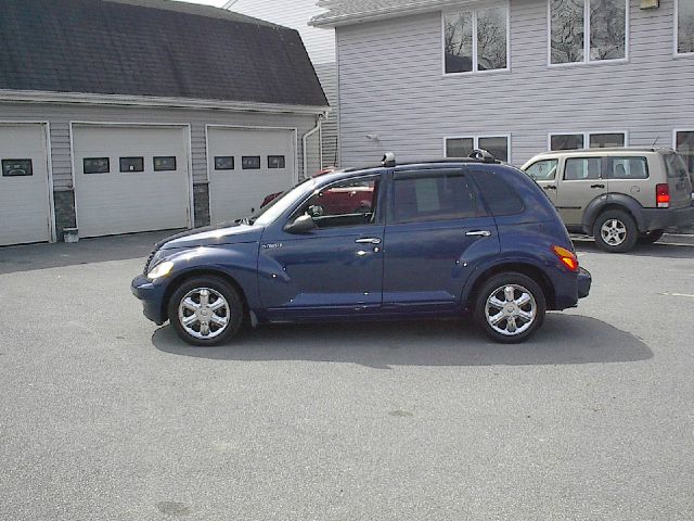 Chrysler Pt Cruiser 2003 Price