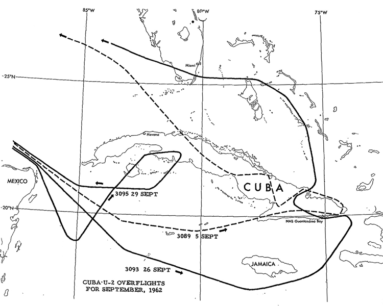 Cia Declassified Documents Cuban Missile Crisis