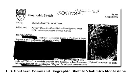 Cia Declassified Documents Guatemala