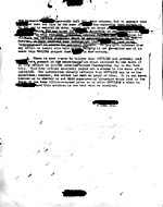 Cia Declassified Documents Mk Ultra