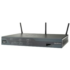 Cisco Adsl Modem Router