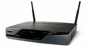 Cisco Adsl Modem Router