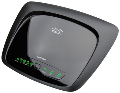 Cisco Adsl Router Configuration