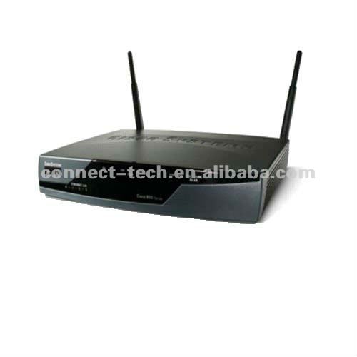 Cisco Adsl Router Configuration