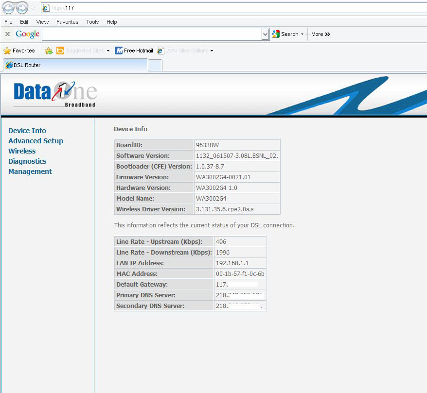 Cisco Adsl Router Default Password