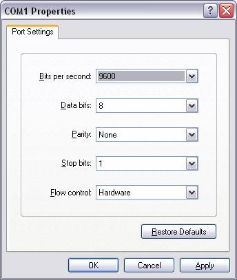 Cisco Console Cable Usb Adapter