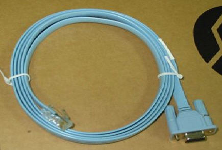 Cisco Console Cable Usb Adapter