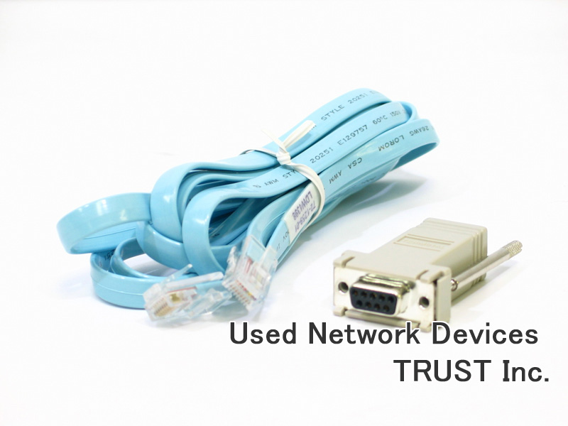 Cisco Console Cable Usb Adapter