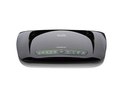 Cisco Dsl Modem Router Wireless