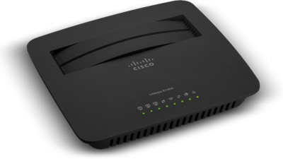 Cisco Dsl Modem Router Wireless