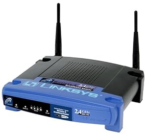 Cisco Dsl Modem Router Wireless