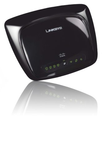 Cisco Linksys Wrt54g2