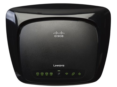 Cisco Linksys Wrt54g2