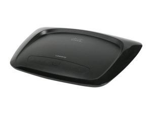 Cisco Linksys Wrt54g2