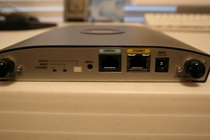 Cisco Router Console Cable